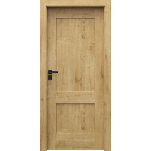 Porta Verte PREMIUM C.0 Dub Hamilton 